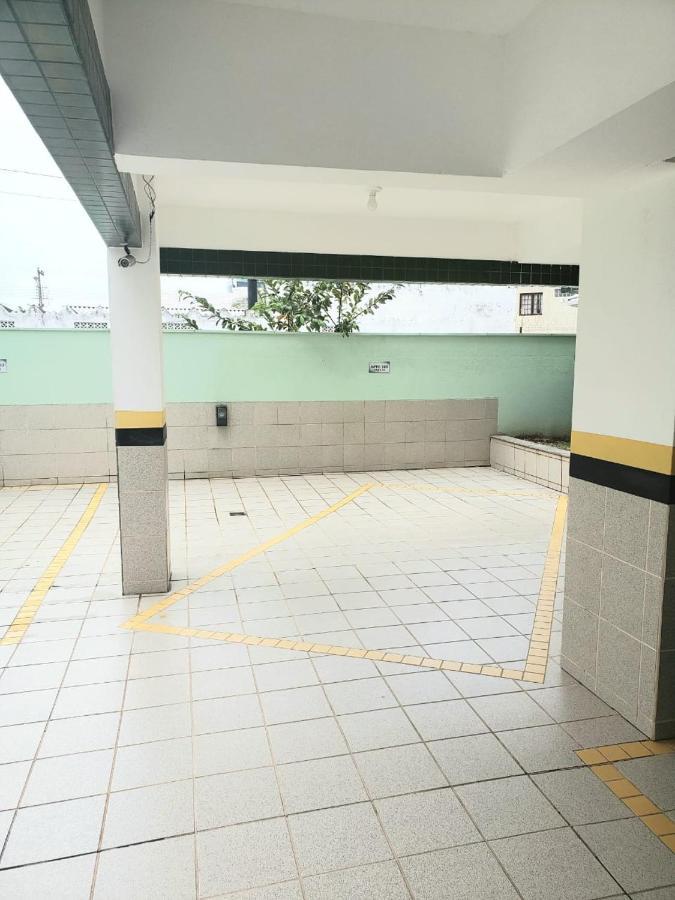 Lindo Apto Na Praia Dos Ingleses Florianópolis Kültér fotó