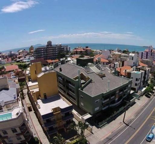 Lindo Apto Na Praia Dos Ingleses Florianópolis Kültér fotó